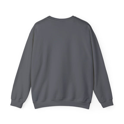 One Hit and We Became the Conspiracy Crewneck