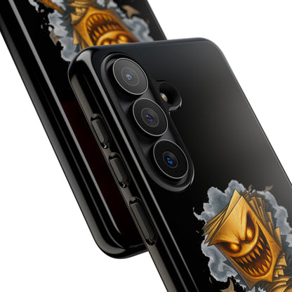 Phone Case — Stapled, Notarized, Annihilated Lightning-Fast Protective Case