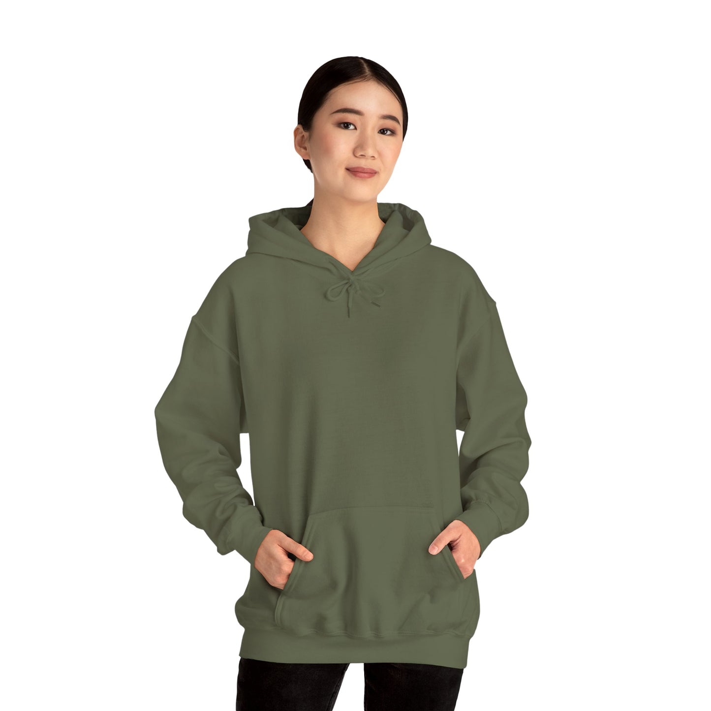 We Will Resist Angry Penguin Hoodie