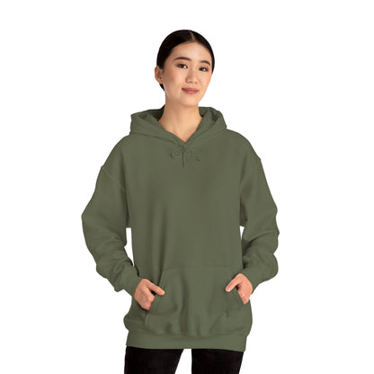 We Will Resist Angry Penguin Hoodie