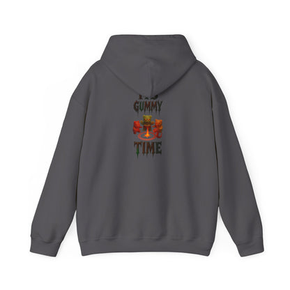 It’s Gummy Time Hoodie
