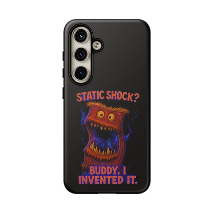 Tough Cases