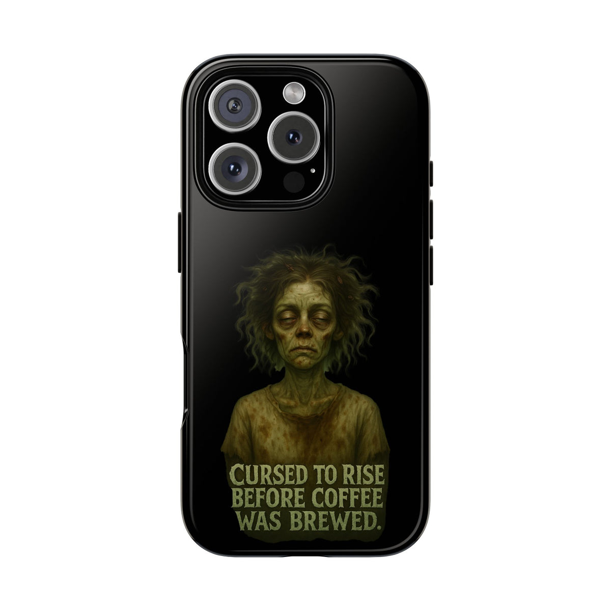 Tough Cases