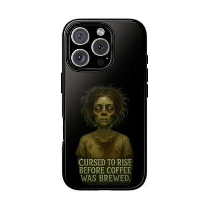 Tough Cases