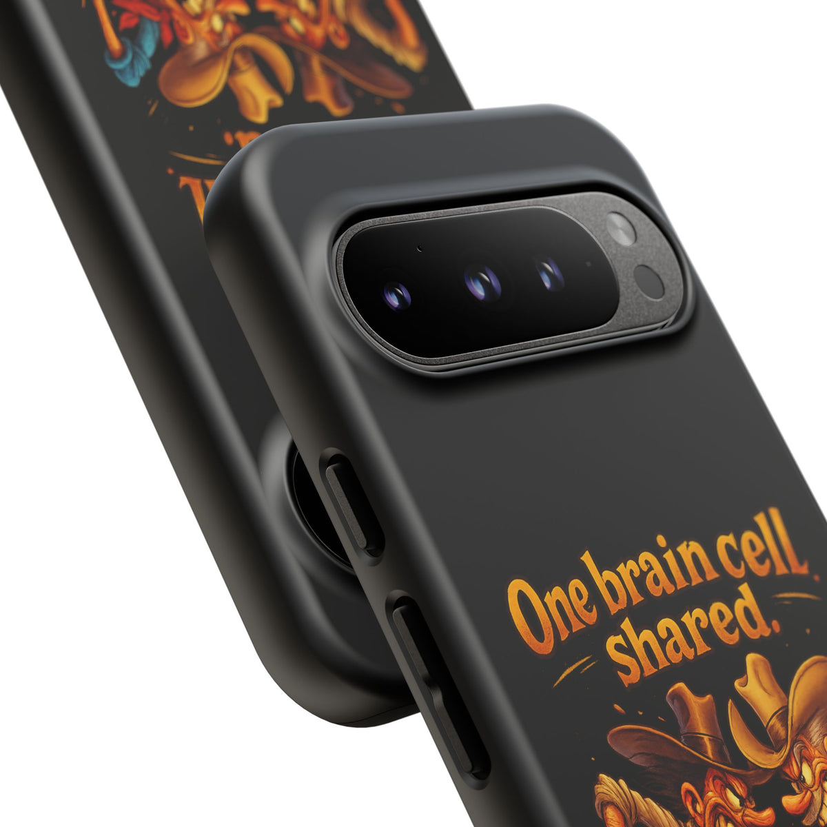 Tough Cases