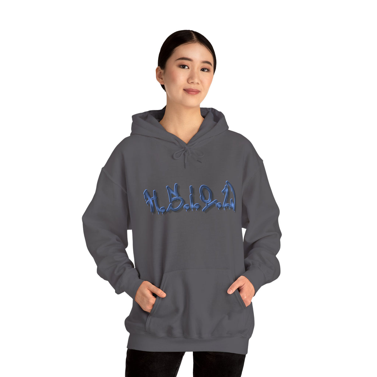 H.S.I.O.W. Hoodie – Holy Sh*t It’s Only Wednesday