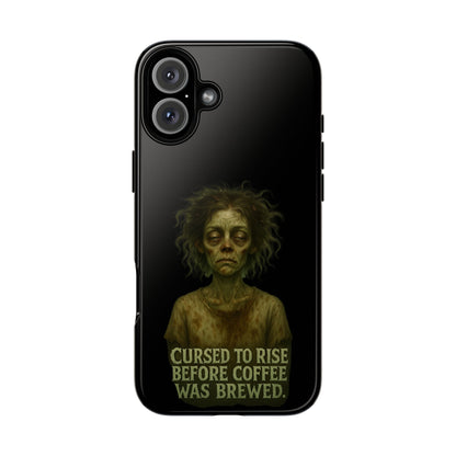 Tough Cases