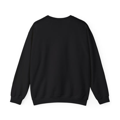 One Hit and We Became the Conspiracy Crewneck