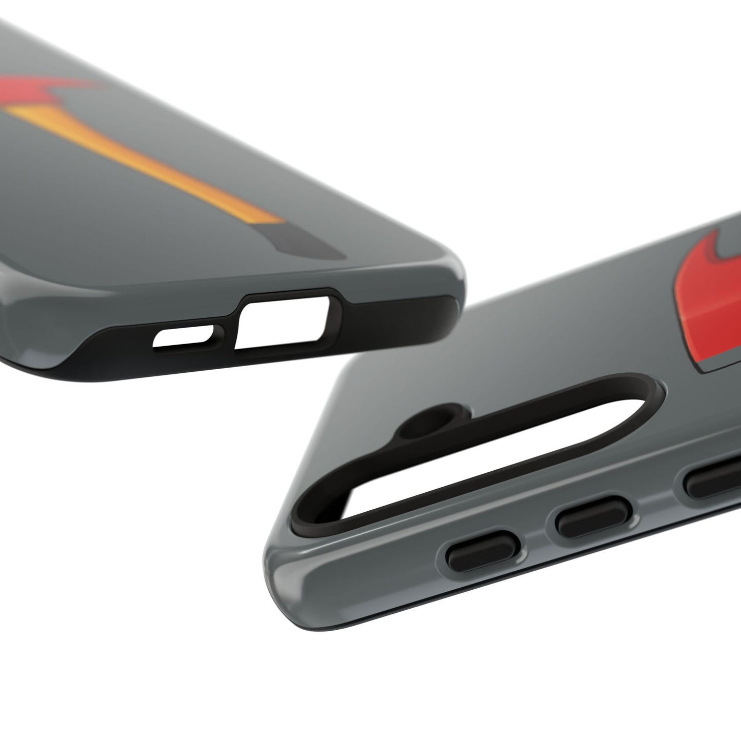 Ax Head Tough Phone Case — Rugged Protective iPhone Cover
