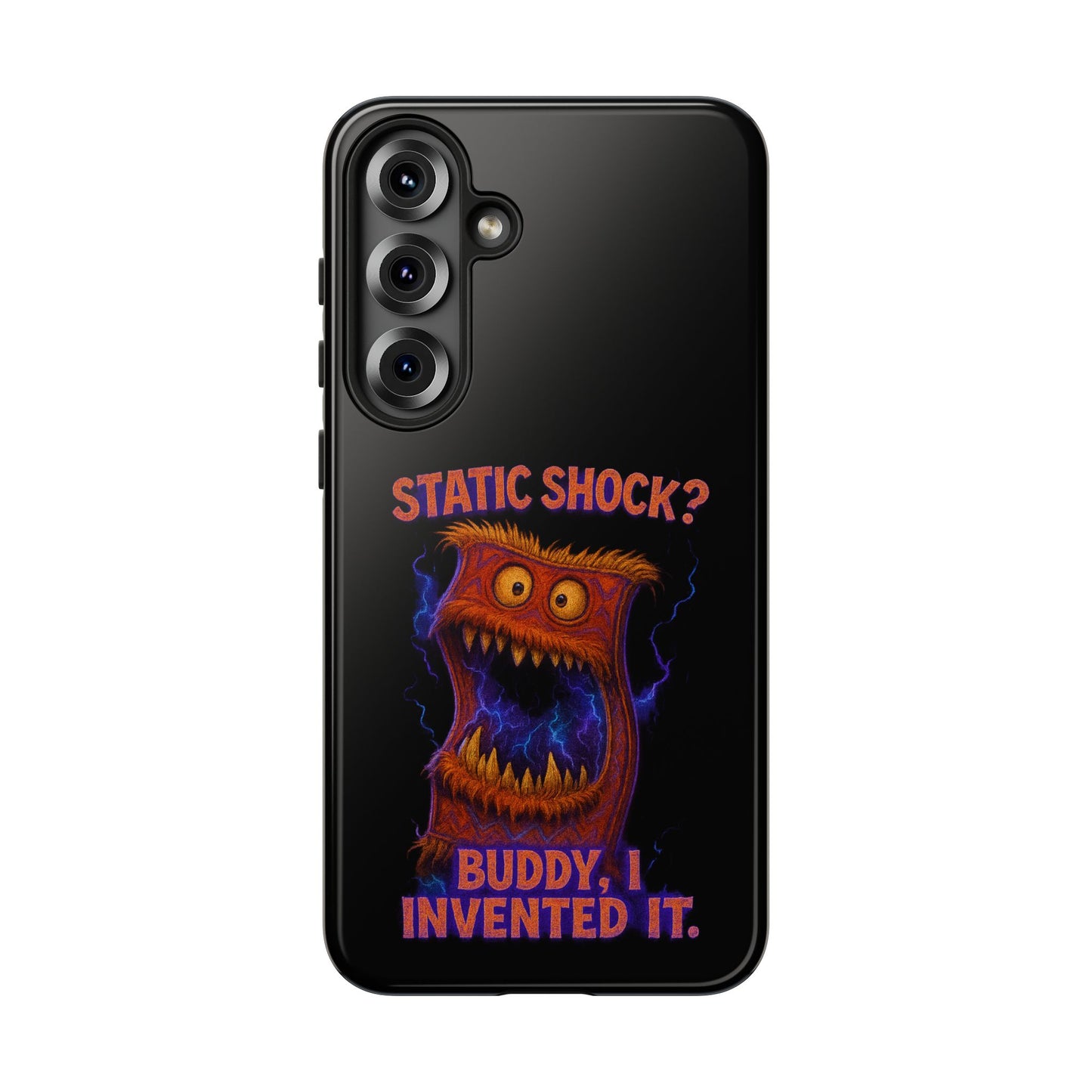 Tough Cases