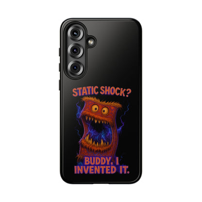 Tough Cases