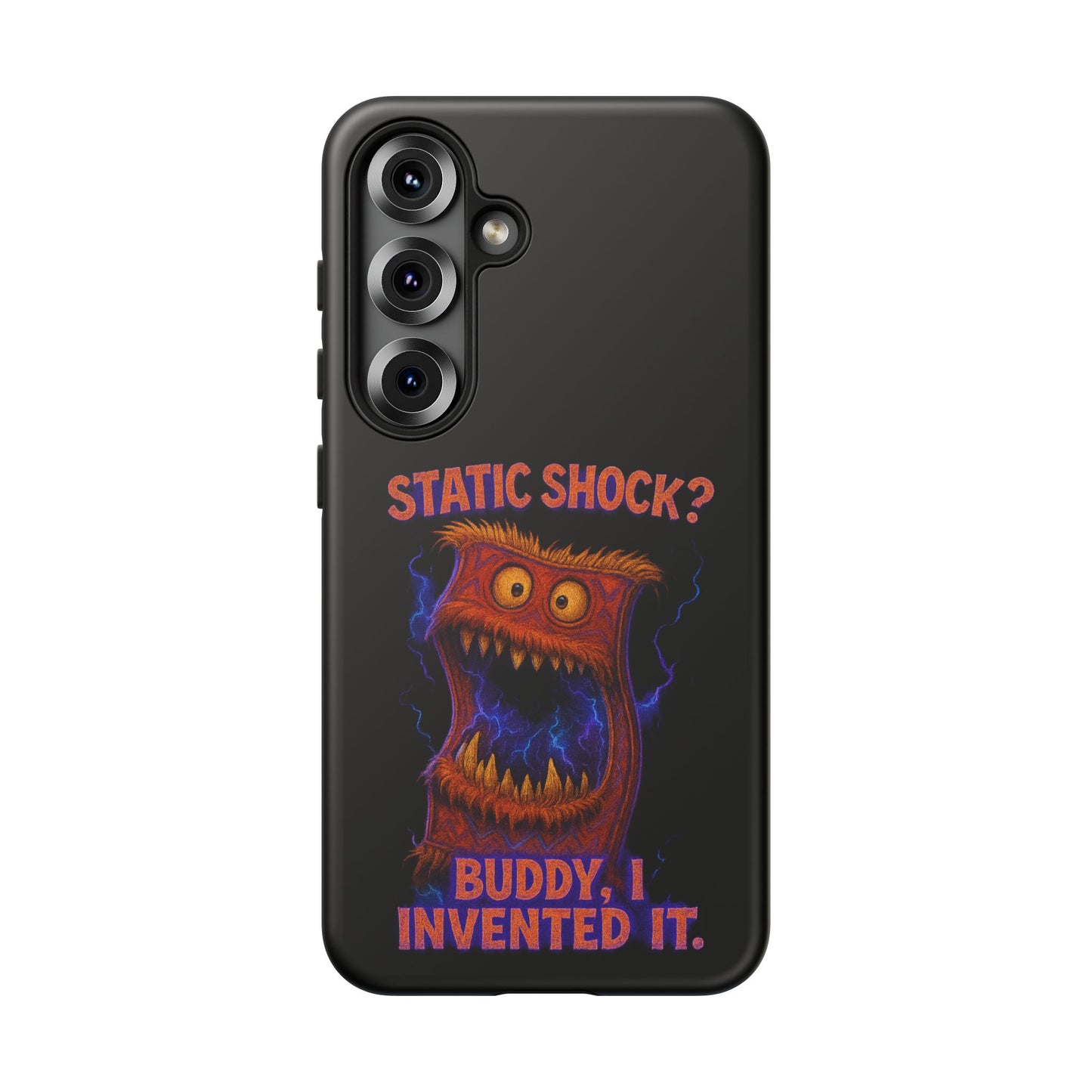 Tough Cases