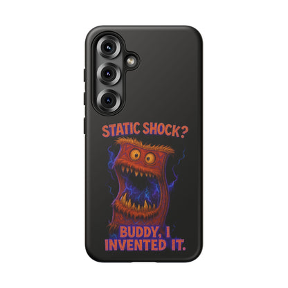 Tough Cases