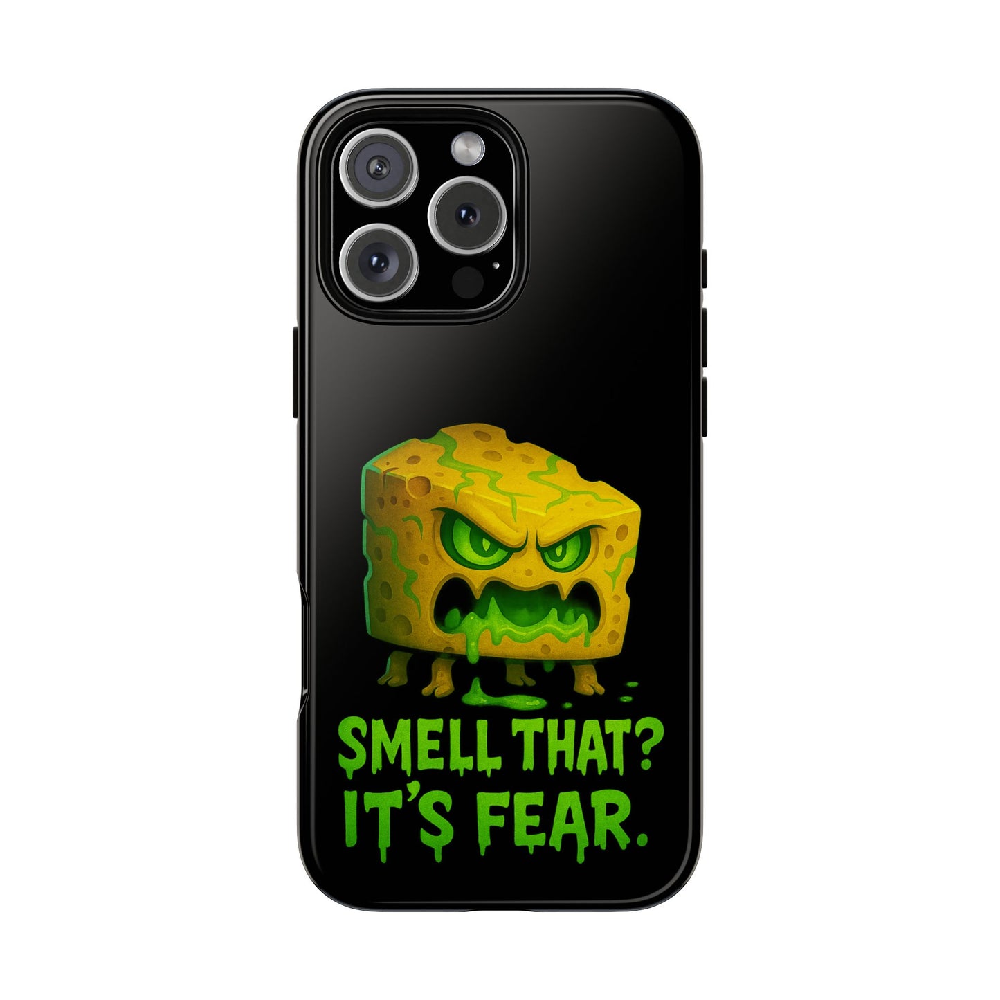 Tough Cases