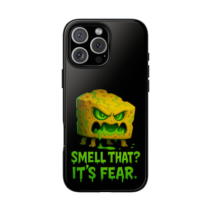Tough Cases