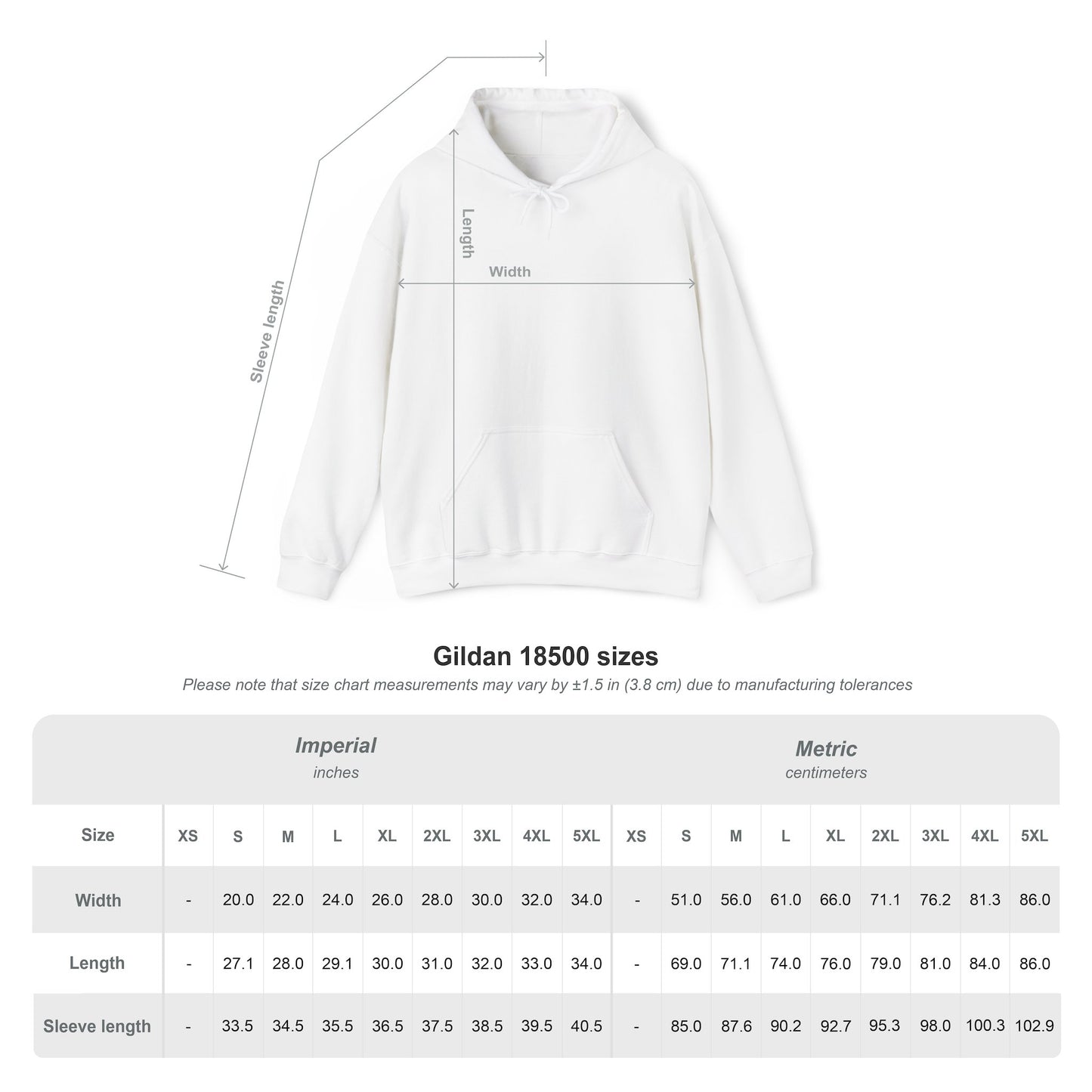 Graphic Hoodie — "F*ck ICE" Protest Pullover