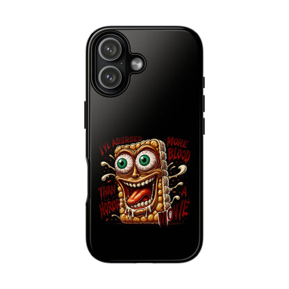 MaxiPad Horror Phone Case