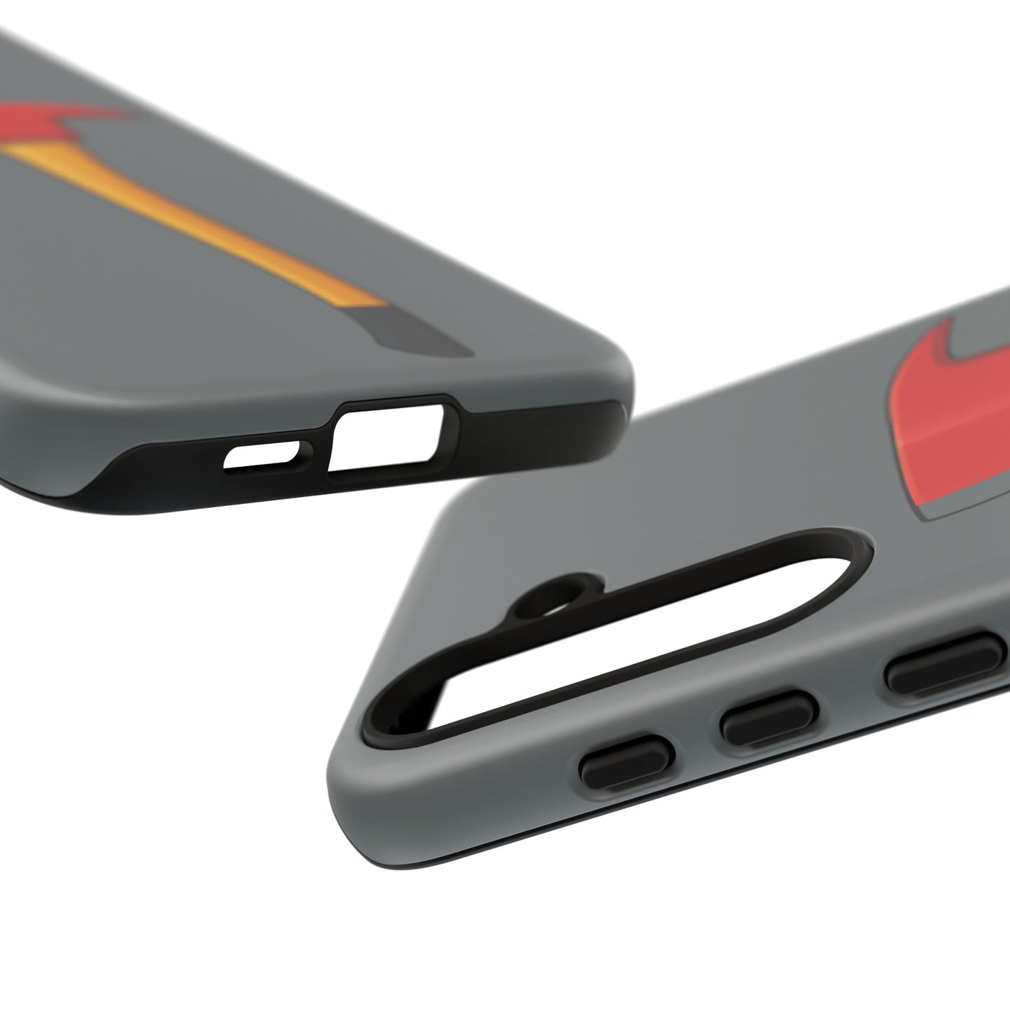 Ax Head Tough Phone Case — Rugged Protective iPhone Cover
