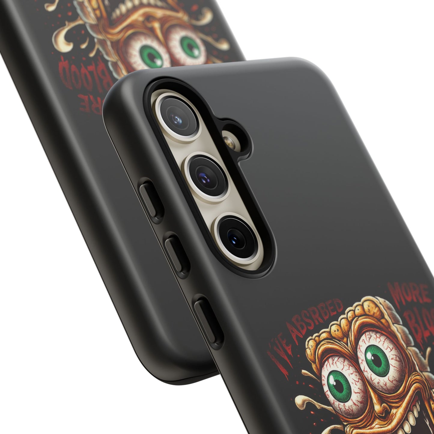 MaxiPad Horror Phone Case