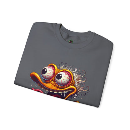 Loony Loon Crewneck Sweatshirt