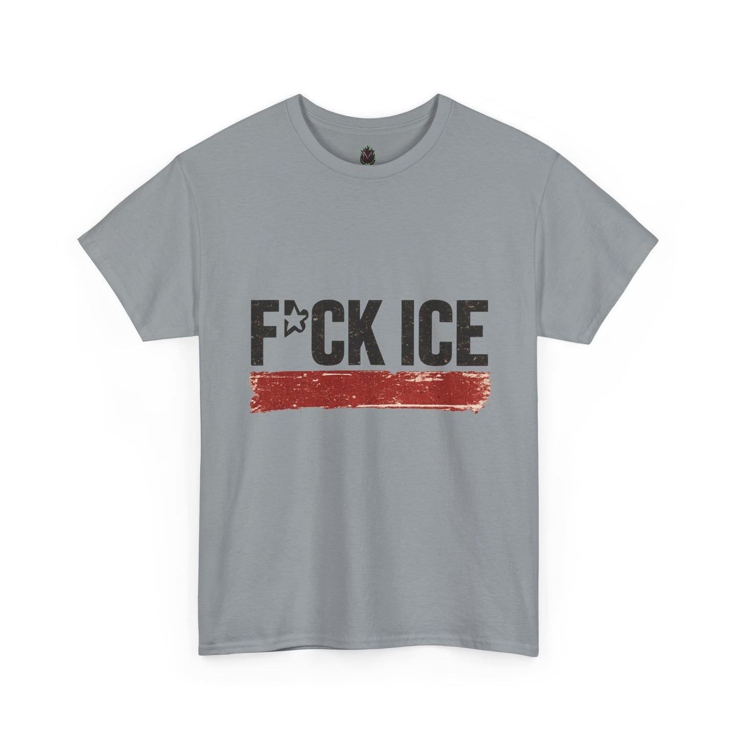 F*ck ICE tee | Political Statement T-Shirt, Protest Shirt