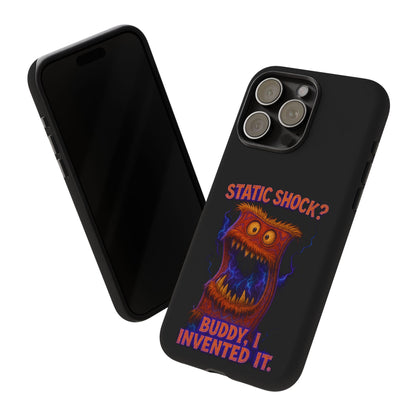 Tough Cases