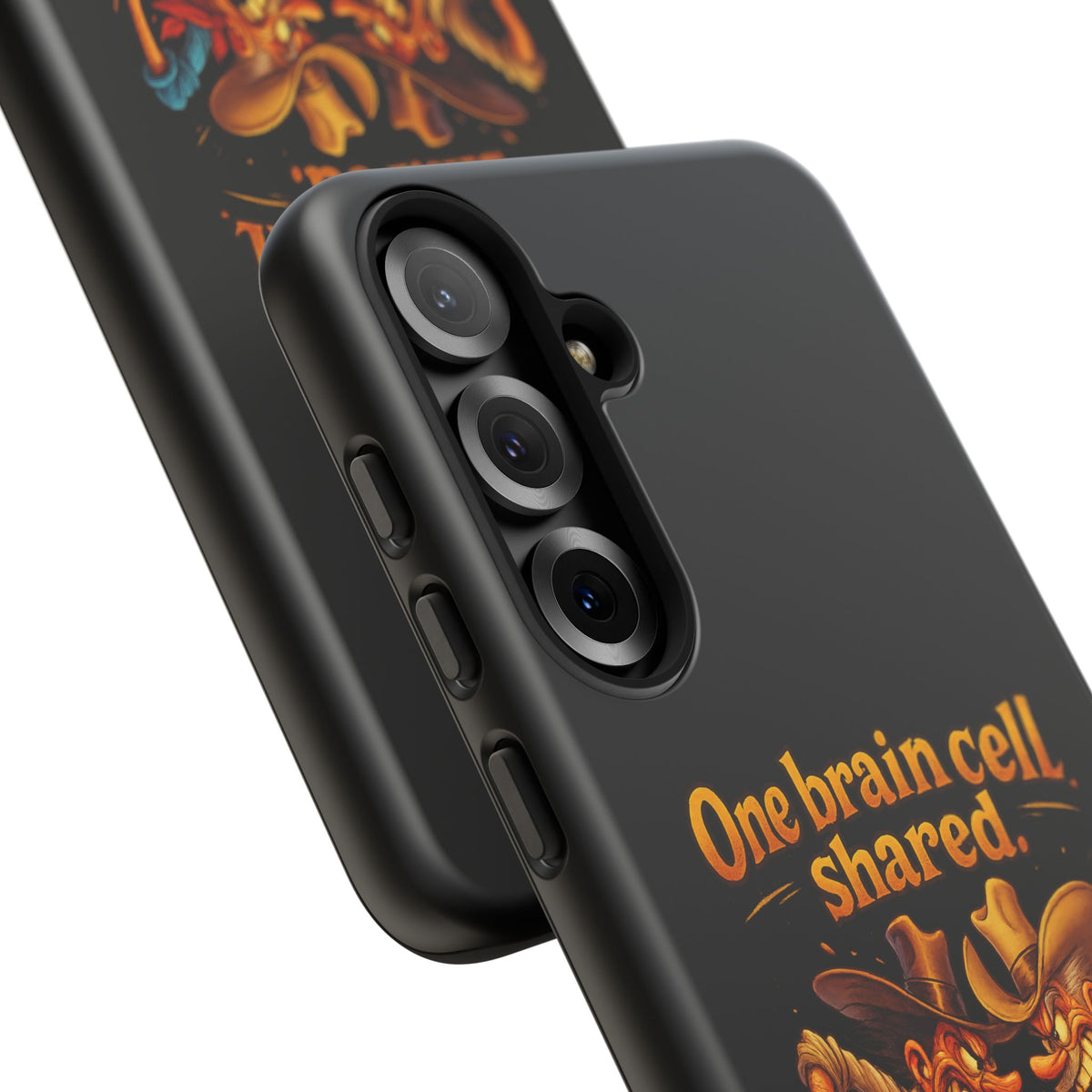 Tough Cases