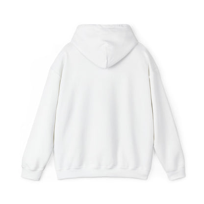 Middle Finger Smiley Hoodie – Zero F*cks Given