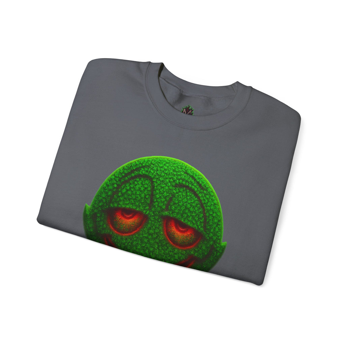 I See the Truth Crewneck Sweatshirt