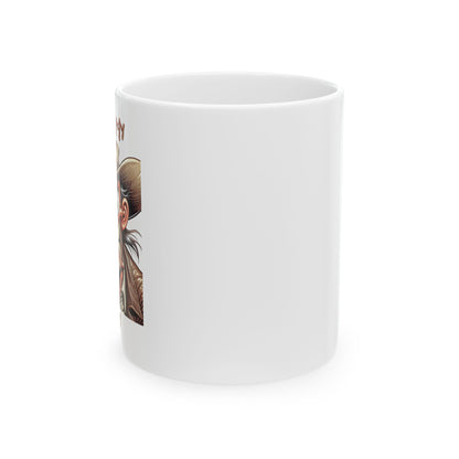 Make My Day Mug