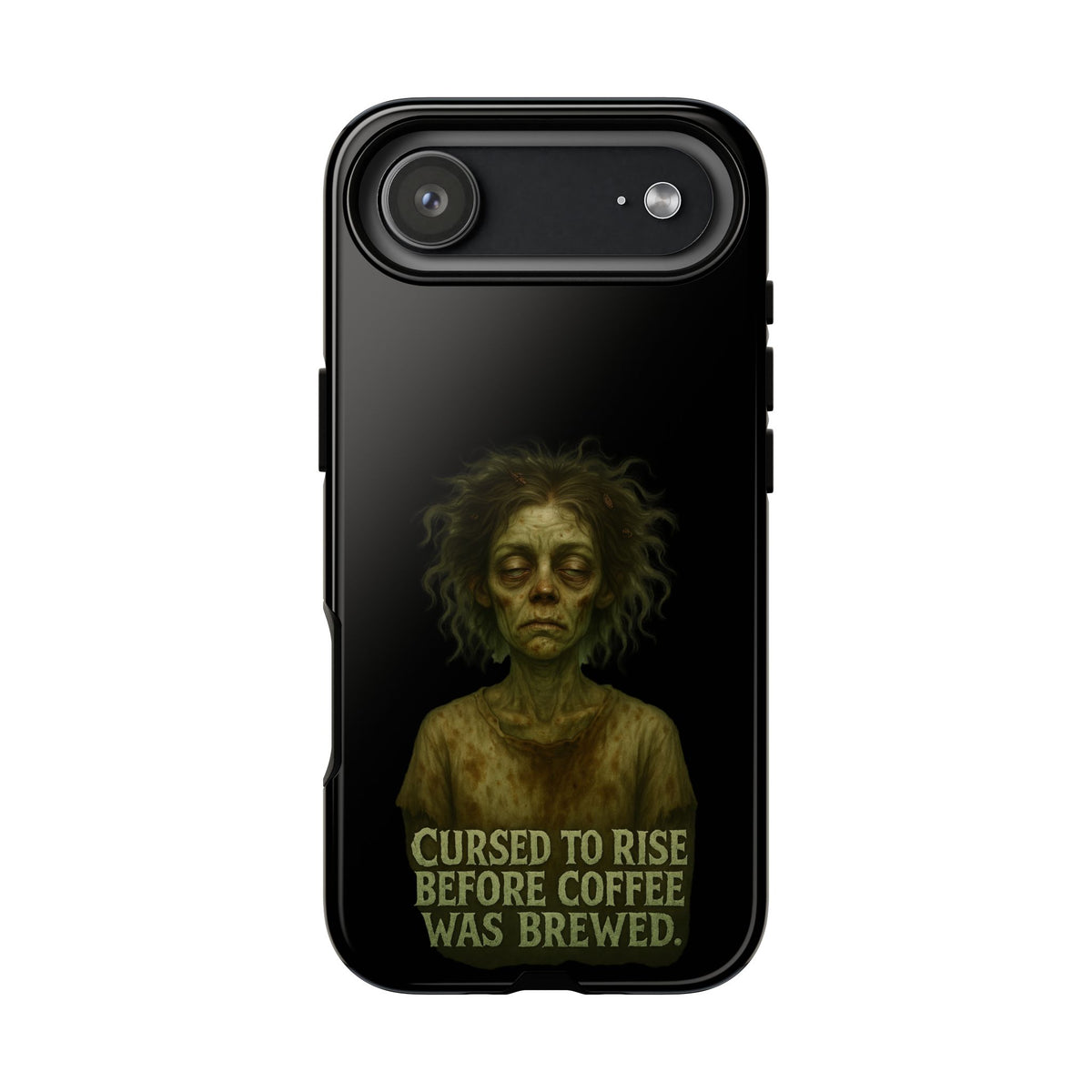 Tough Cases