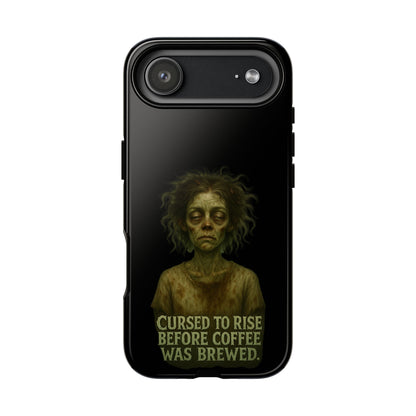 Tough Cases