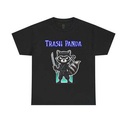 "Trash Panda Ninja" T-Shirt