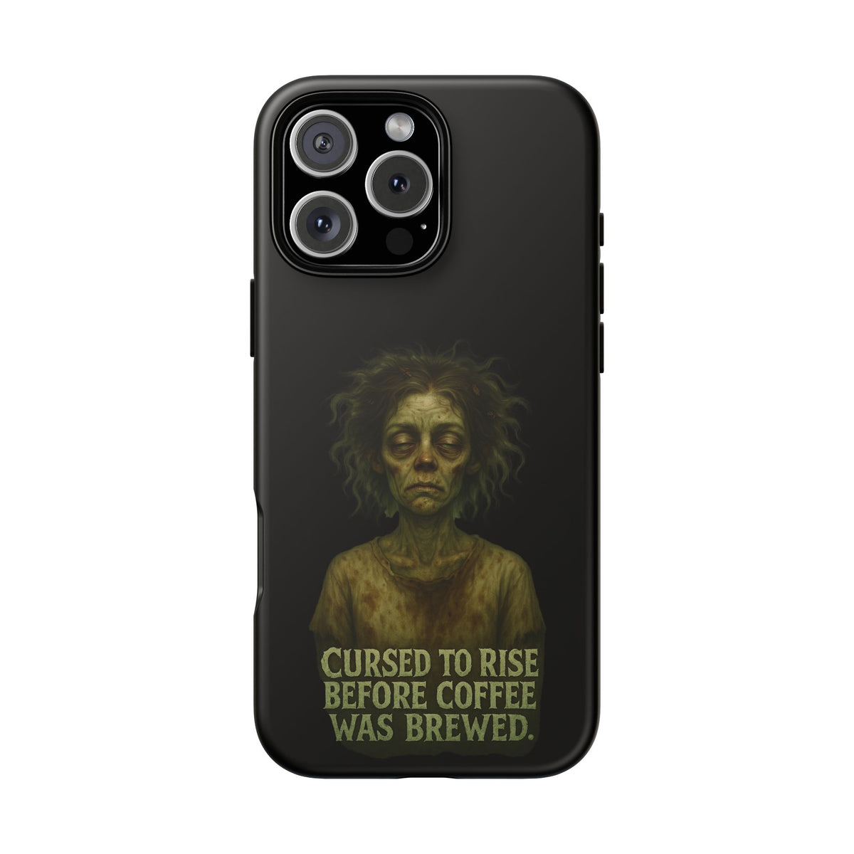 Tough Cases
