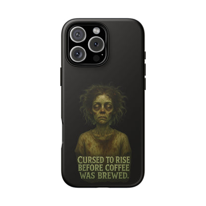 Tough Cases