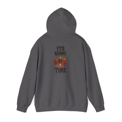 It’s Gummy Time Hoodie