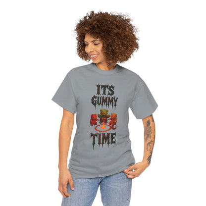 It’s Gummy Time – Ritual Bears Tee