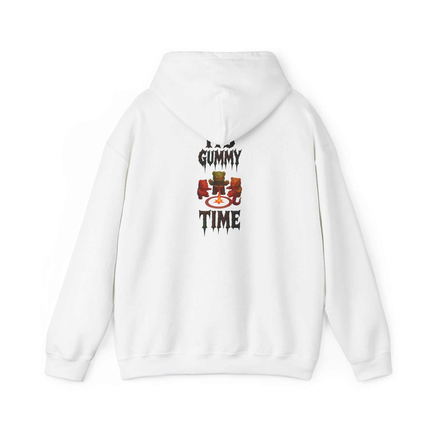 It’s Gummy Time Hoodie