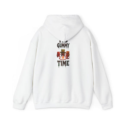 It’s Gummy Time Hoodie