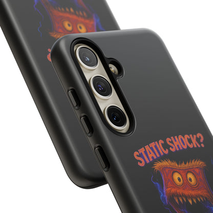 Tough Cases