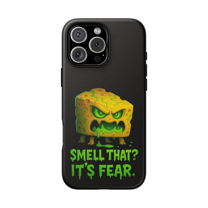 Tough Cases