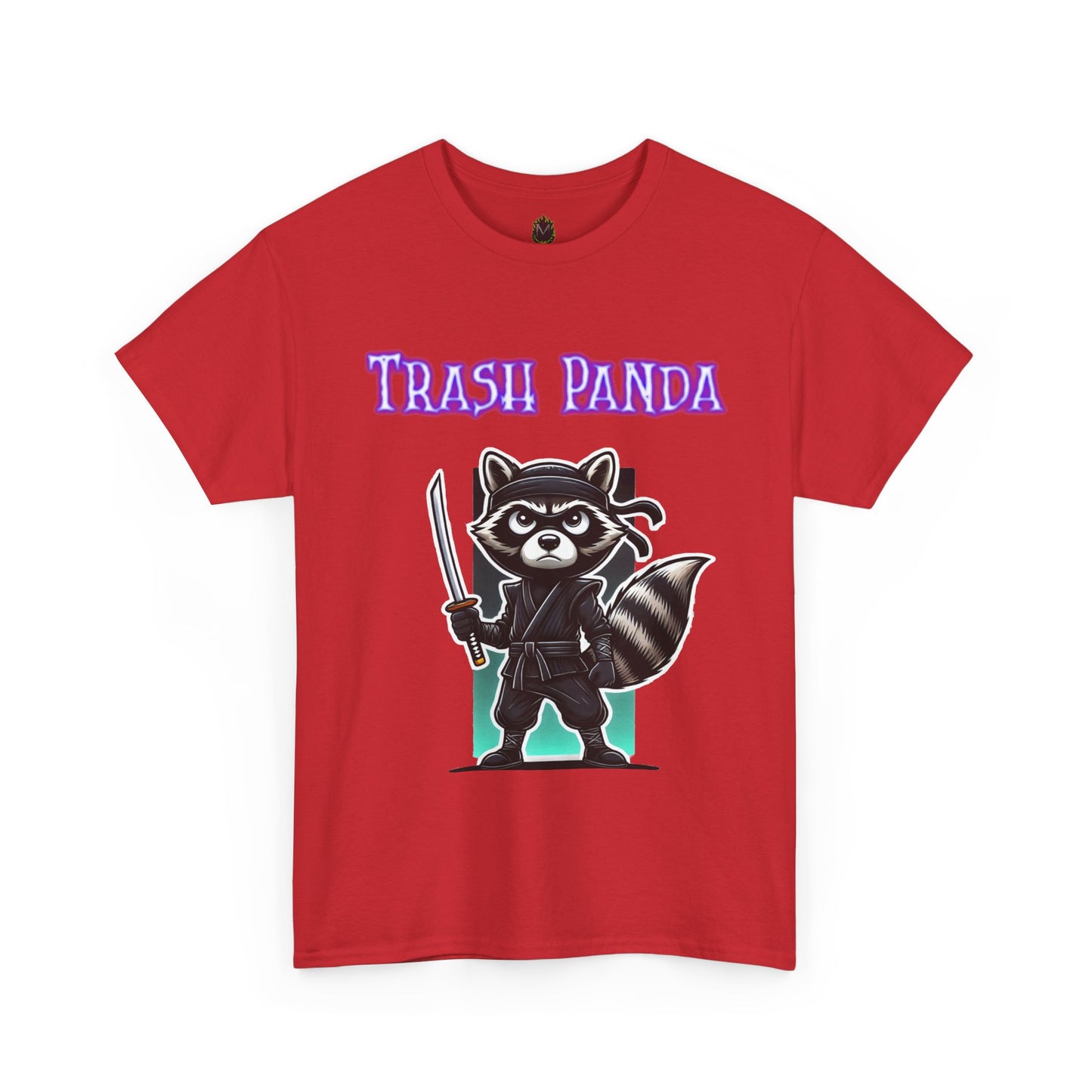 "Trash Panda Ninja" T-Shirt