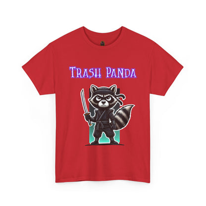 "Trash Panda Ninja" T-Shirt