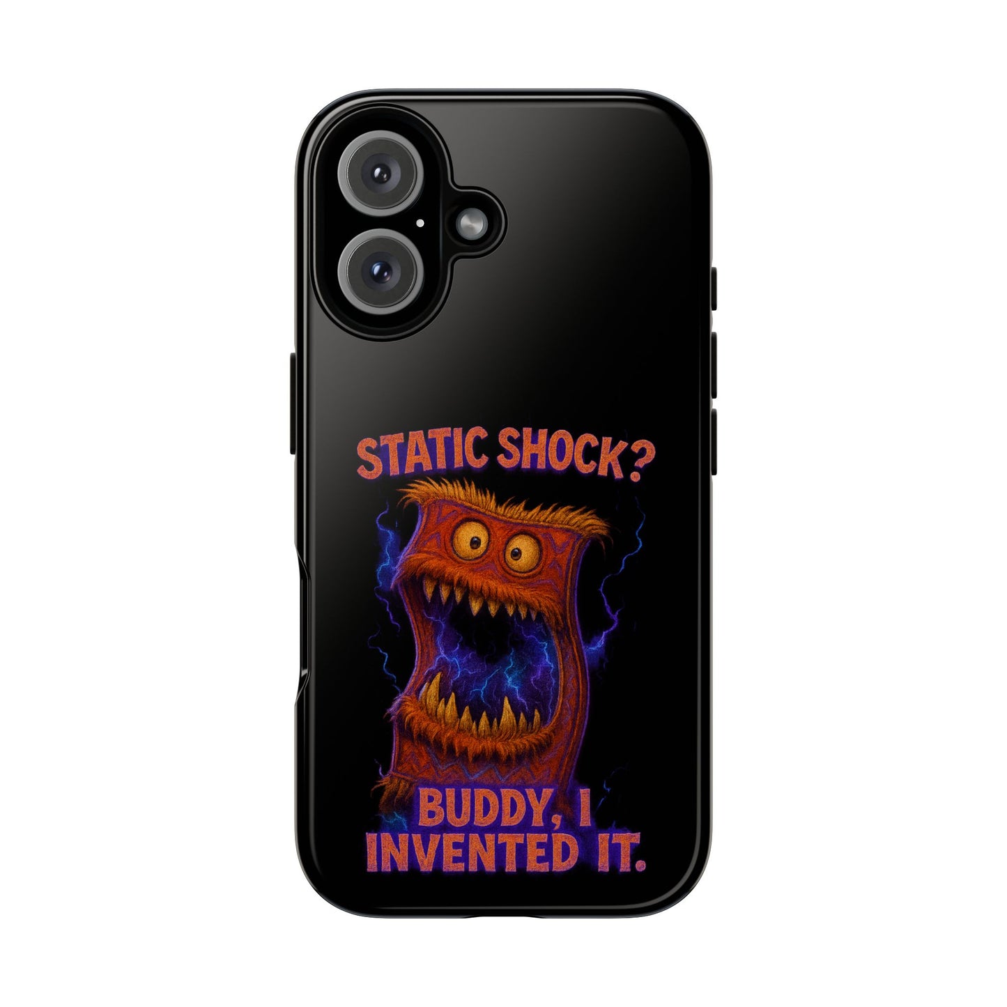 Tough Cases