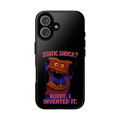 Tough Cases
