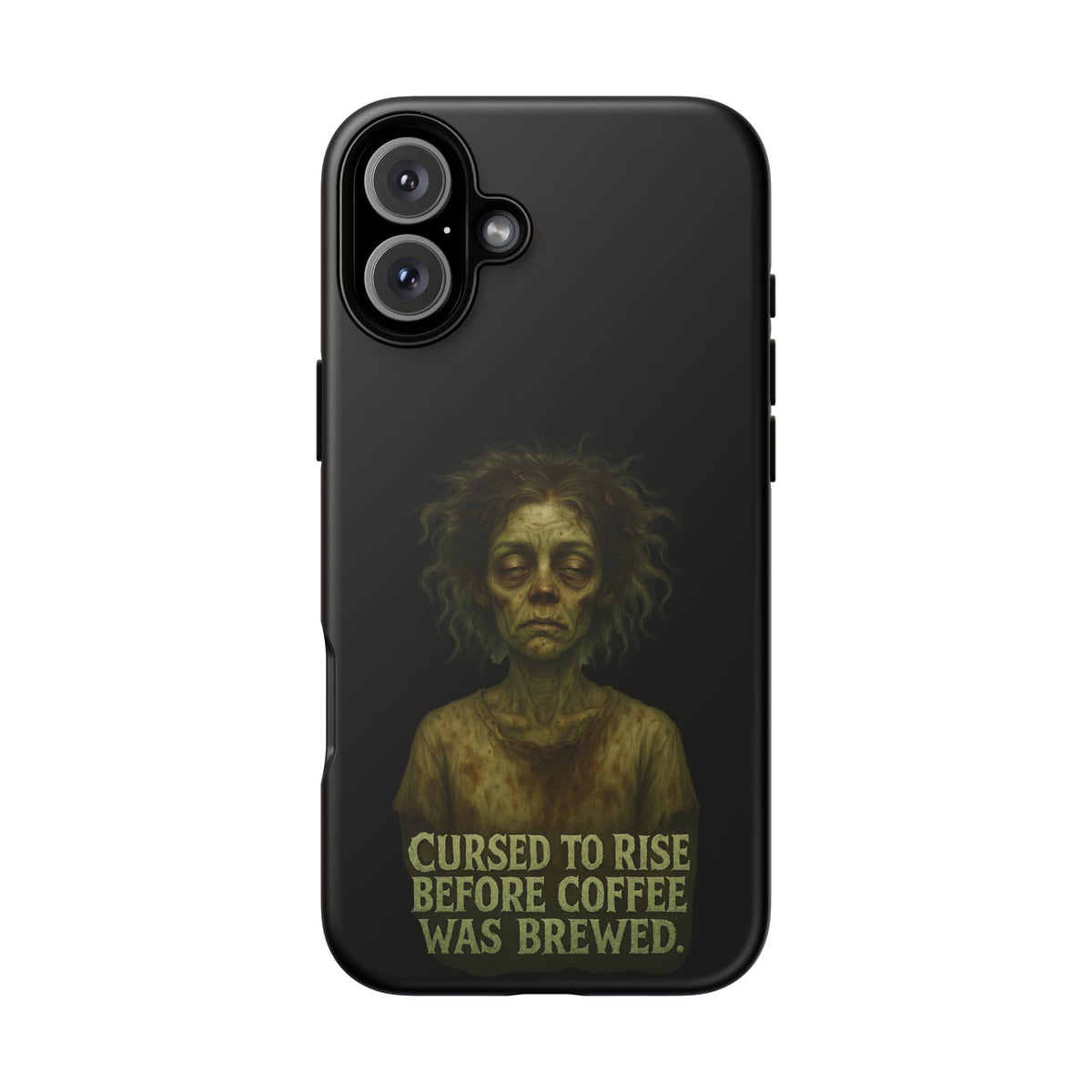 Tough Cases