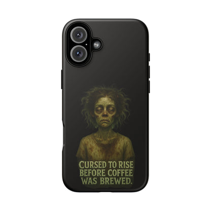 Tough Cases