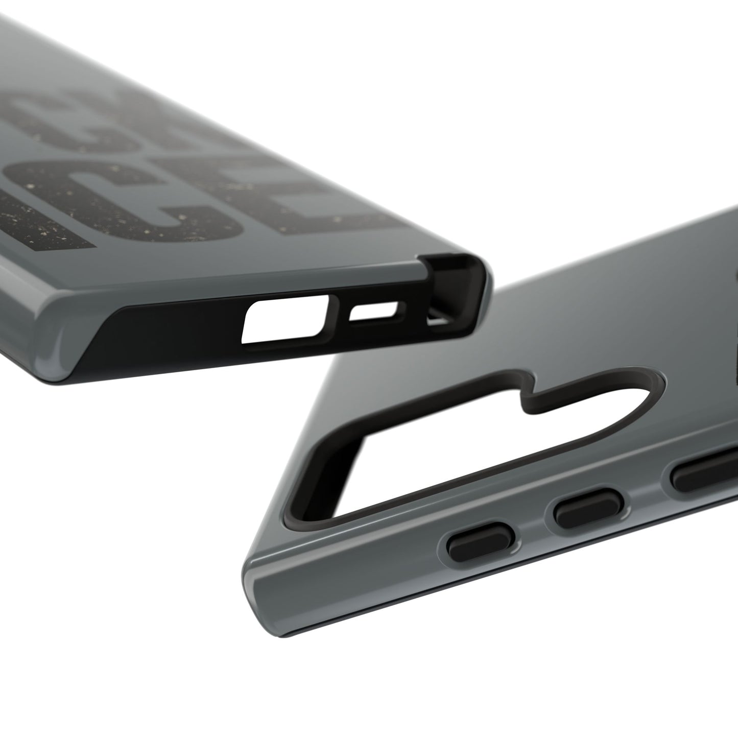 Phone Case — “F*CK ICE” Bold Protest Protective Case
