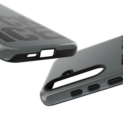 Phone Case — “F*CK ICE” Bold Protest Protective Case