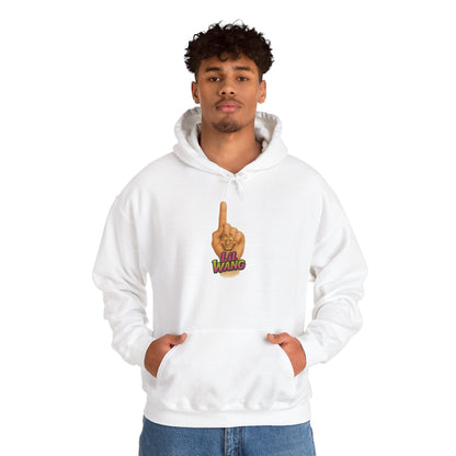 Lil Wang Hoodie